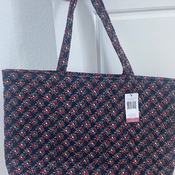 Vera Bradley tote bag - Picture 8 of 8